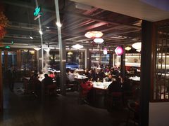 大堂-孙记驴肉山庄(李桥店)