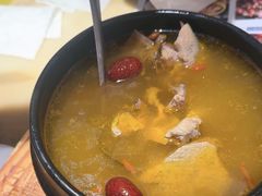 -吕记老鸭汤·徽菜馆(东营路店)