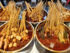 -嘉州鲜知味钵钵鸡(奎星楼店)