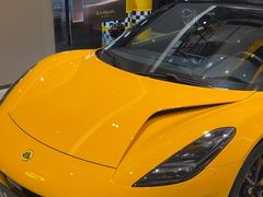 -莲花跑车(国贸商城店)