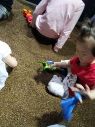 点击看大图 -幻贝家儿童乐园(苏州中心店)