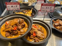 -渔满仓海鲜渔家(象山二店)