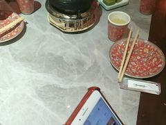 -山四砂锅(太原钟楼街店)