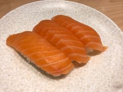 -元气寿司(新城市广场店)