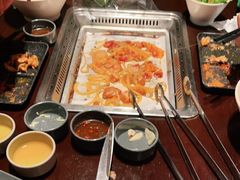 -新石器烤肉(虹悦城店)