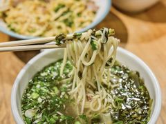 -中阿兰牛肉面(悦海新天地店)