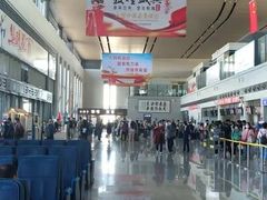 -敦煌莫高国际机场