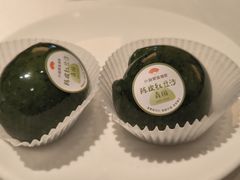 -小厨娘淮扬菜(天印大道店)