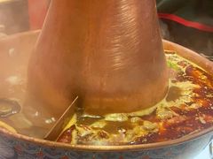 -祥源胡同·涮牛羊肉火锅(花桥店)