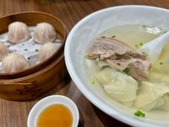 -德兴馆(广东路总店)