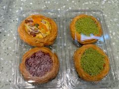 -泸溪河桃酥(五彩城店)