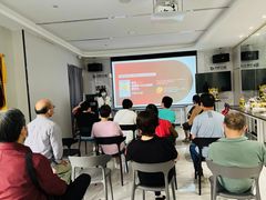 -牙博士口腔品牌连锁(杨浦店)