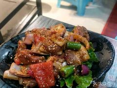 -石棉烤肉(大划店)