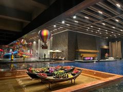 -清河半岛温泉度假酒店