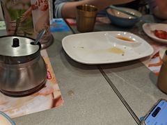 -小杨生煎(白玉兰广场店)