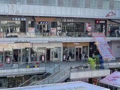 -首创奥特莱斯(北京店)