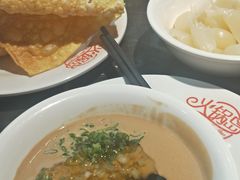 -火锅岛潮牌自助餐厅(天津天佑城店)