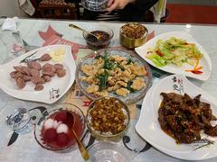 -金姐台湾菜(珠江路店)