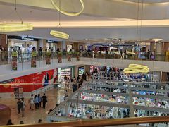 -皇庭广场(福华三路店)