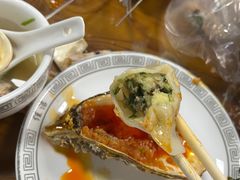 -兆辉木炭海鲜烧烤·海鲜小炒