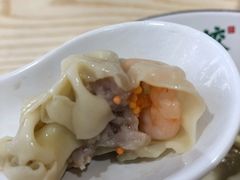 -袁记云饺(鼓楼店)