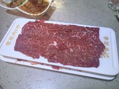 -杏花吴记牛肉火锅