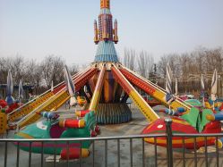 -大望京儿童游乐场