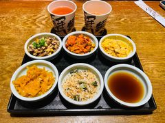 -蟹黄鱼·海派深夜面馆(巨鹿路店)