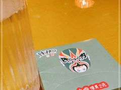 -HOHO餐厅(古子城店)
