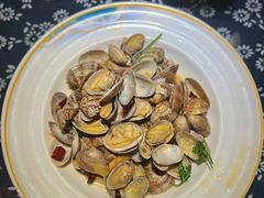 -旺角小渔村(二马路店)