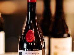 -上海柏悦酒店·世纪100牛排馆