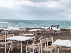-Cafe Aewol Monsant