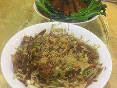 -九大簋家宴(晓港湾店)