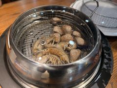 -海味当家·蒸锅海鲜(星海公园店)
