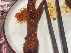 -通海俄式烧烤·俄罗斯大串(嵩山路店)