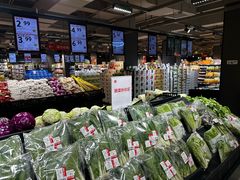 -永辉超市(群众路店)