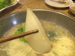 -潮汕牛肉火锅(铁西店)