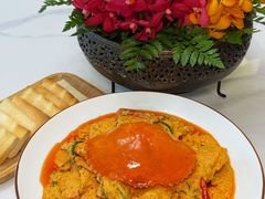 -阿诺泰·泰国餐厅(紫荆店)