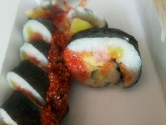 -熙顺紫菜包饭(三孔旅游区曲阜明故城店)