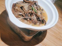 -巢爷老味(东方红店)