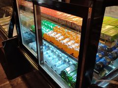 -岷山饭店-芝芝自助餐厅