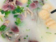 -鸭得堡老鸭汤·鸭血粉丝(南京博物院店)
