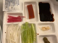 -惠丰堂饭庄·烤鸭·京味菜(翠微路店)