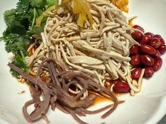 -小厨娘金榜题名(夫子庙秦淮河店)