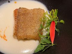 酸菜鱼-觀芷隐轩·宋宴(河坊街店)