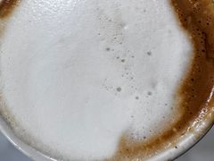 -Monmouth Coffee(博罗市场店)