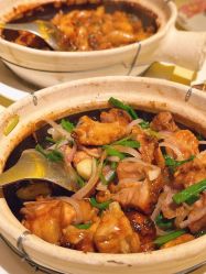 -惠食佳·宴会厅(滨江西路店)