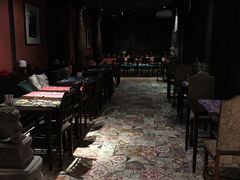 -Tichaa Tearoom by HARNN