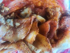 -壹阁胡羊焖饼(特色小吃街店)