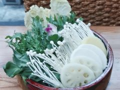 -束河人家(南锣鼓巷店)